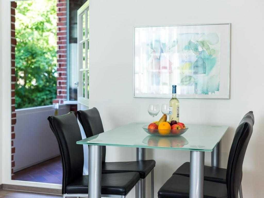 בולטנהאגן Villa Hoeger מראה חיצוני תמונה