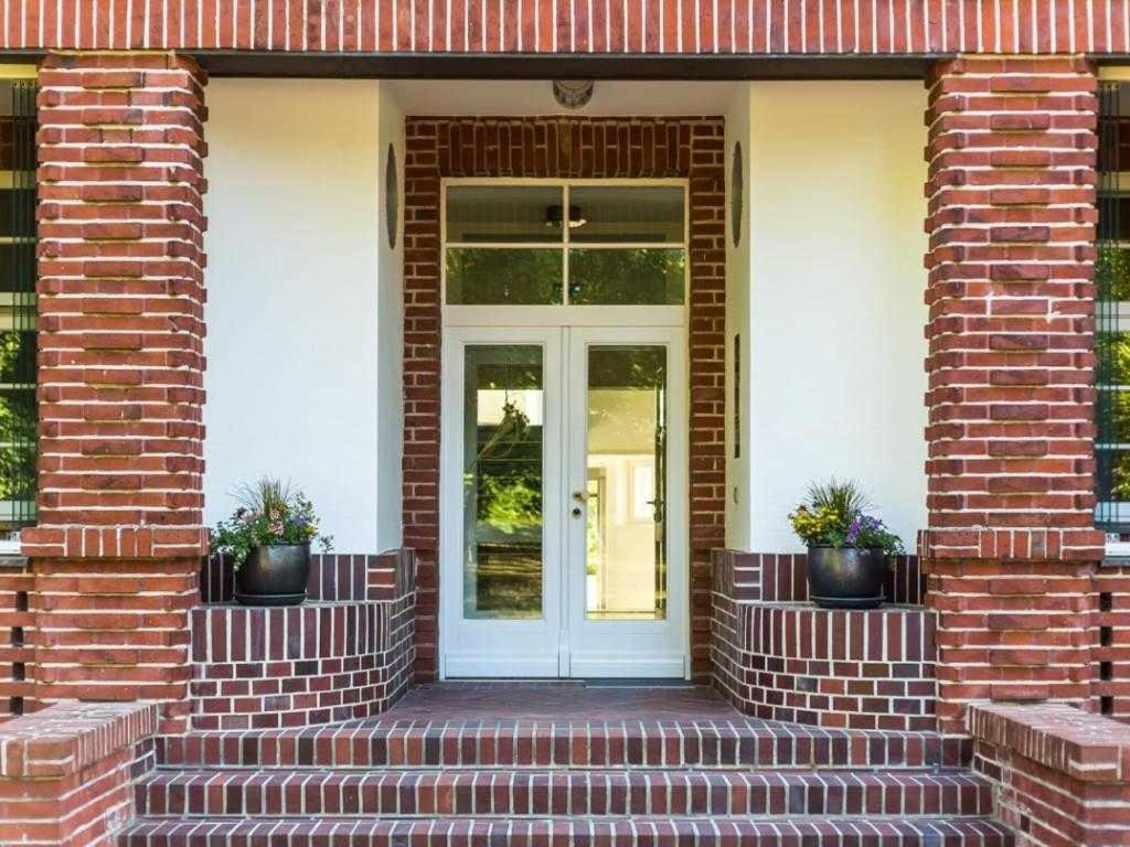 בולטנהאגן Villa Hoeger מראה חיצוני תמונה