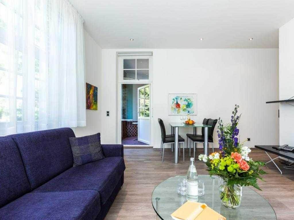 בולטנהאגן Villa Hoeger מראה חיצוני תמונה