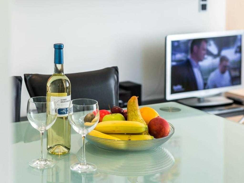 בולטנהאגן Villa Hoeger מראה חיצוני תמונה