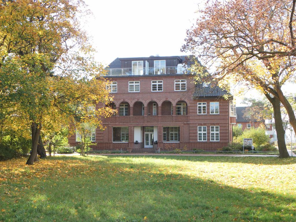בולטנהאגן Villa Hoeger מראה חיצוני תמונה