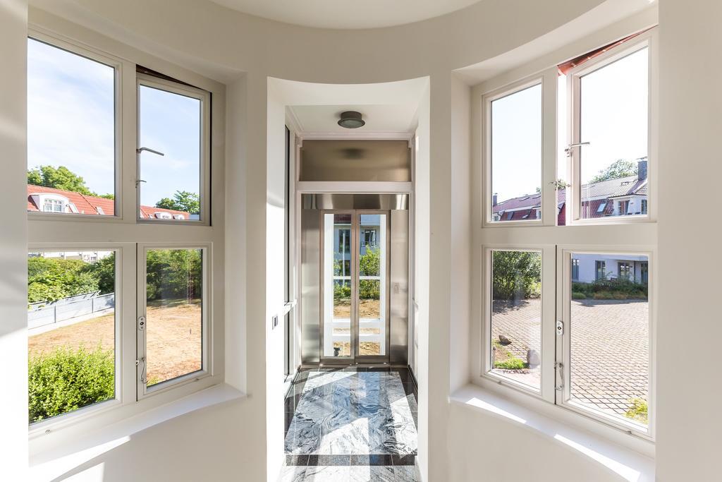 בולטנהאגן Villa Hoeger מראה חיצוני תמונה