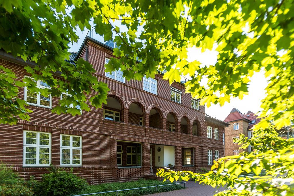 בולטנהאגן Villa Hoeger מראה חיצוני תמונה