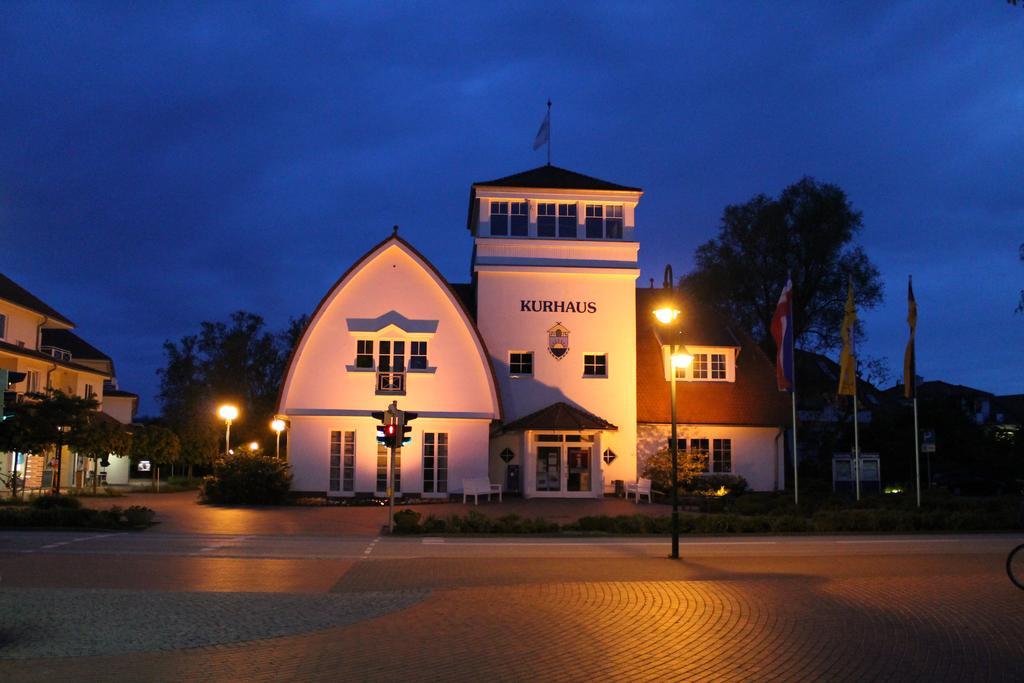 בולטנהאגן Villa Hoeger מראה חיצוני תמונה