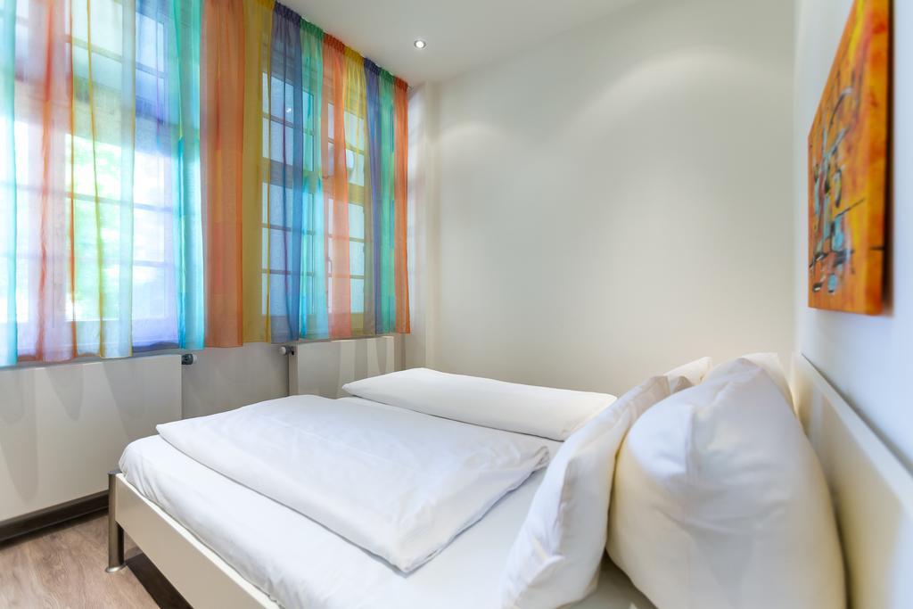 בולטנהאגן Villa Hoeger מראה חיצוני תמונה
